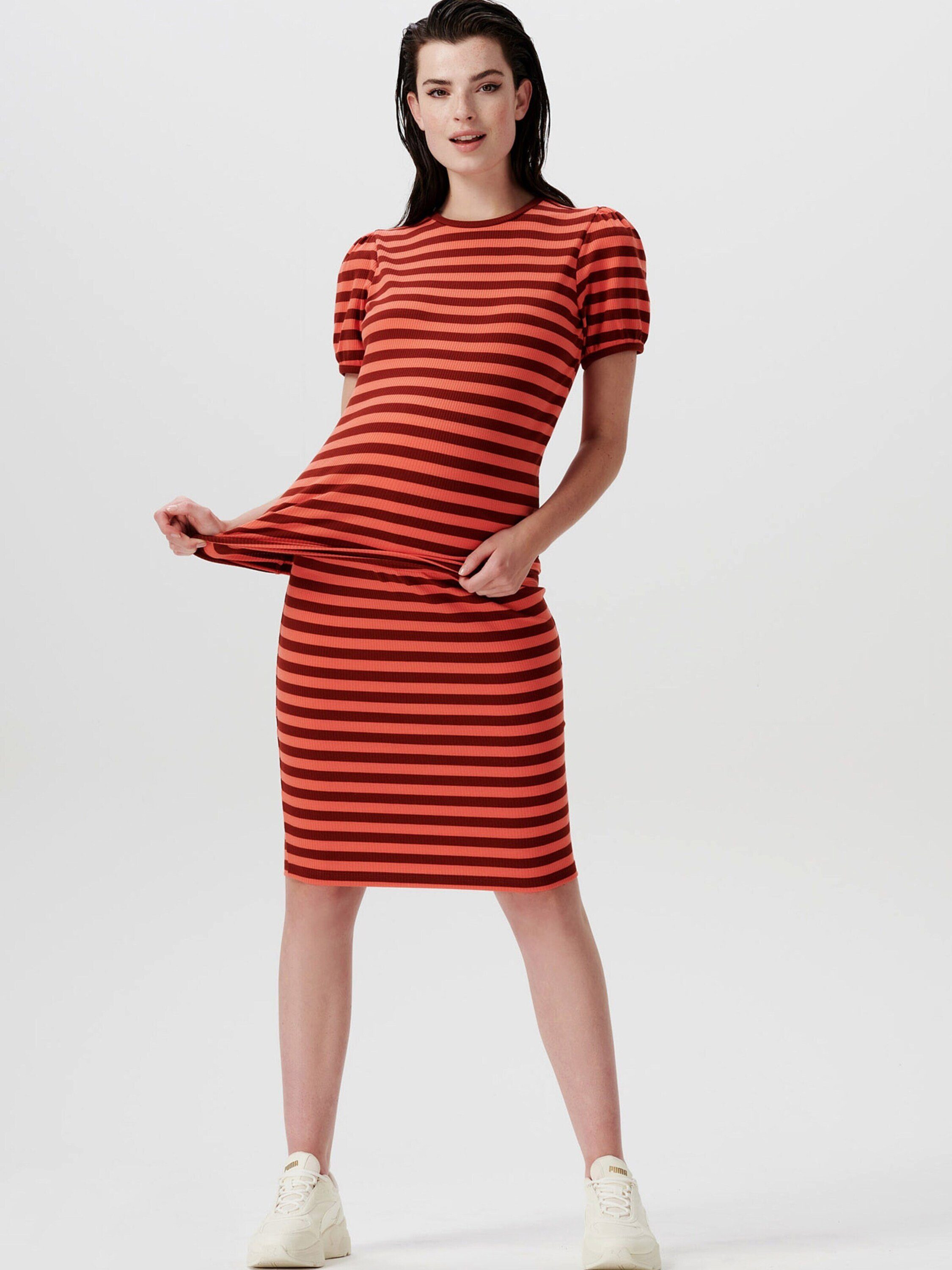 Supermom T-Shirt Flowood (1-tlg) Weiteres Detail