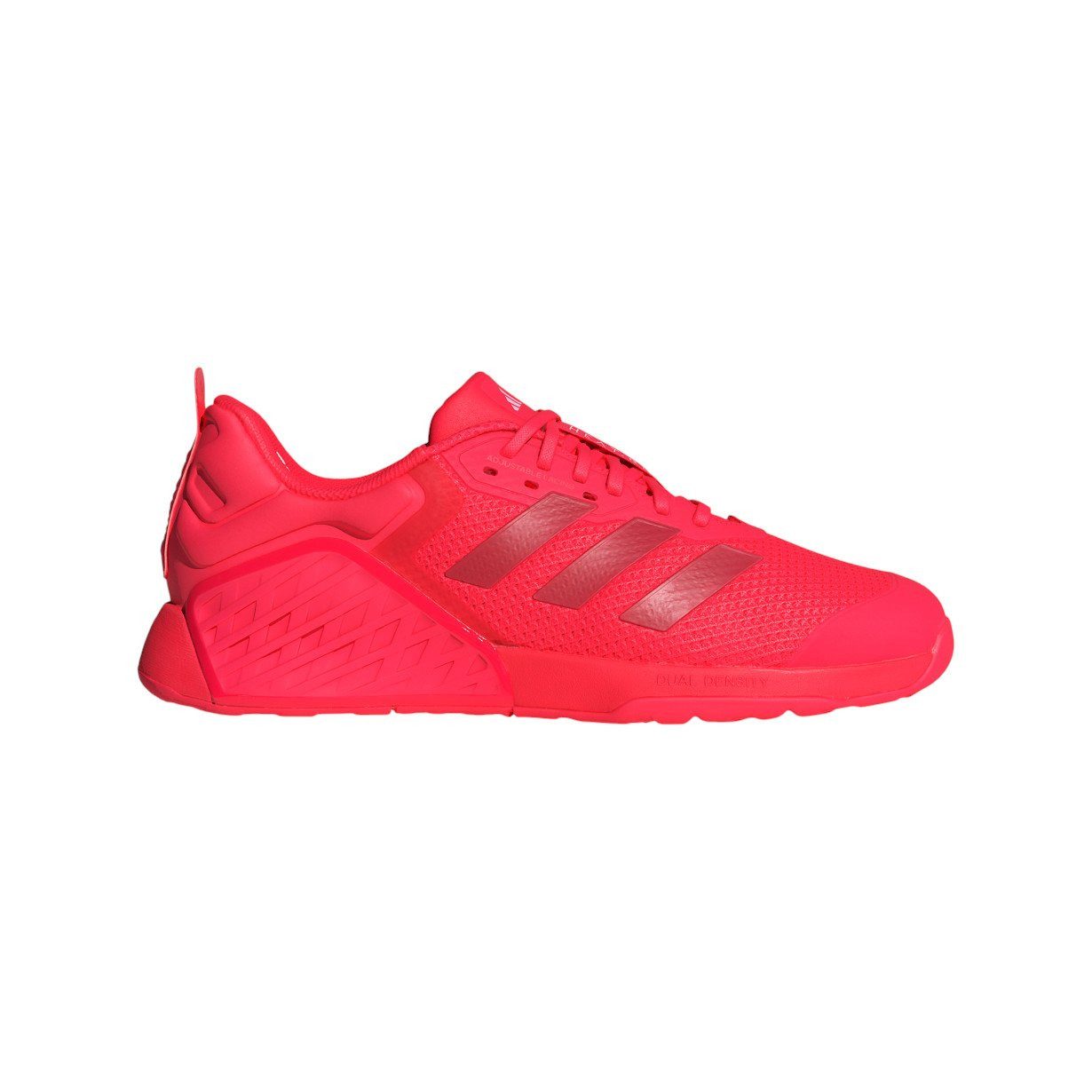 adidas Performance Dropset 3 Trainer lucid rot Herren Fitnessschuh günstig online kaufen