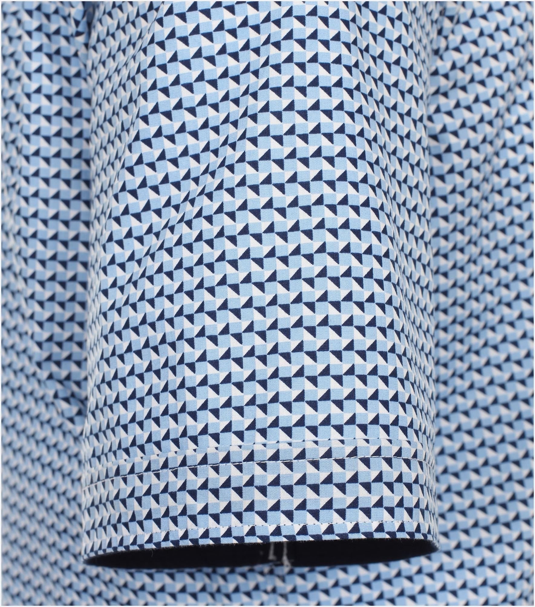 Redmond Kurzarmhemd 241065999 Kurzarmhemd