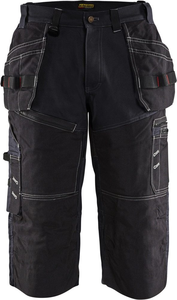 Blåkläder Arbeitshose Handwerker Piratenhose X1500