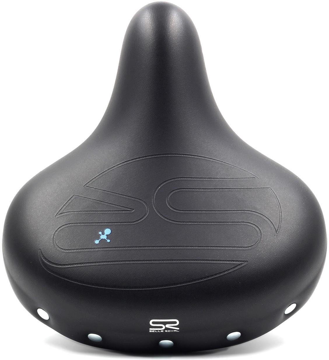 Selle Royal Fahrradsattel Drifter Strengtex Unisex Premium