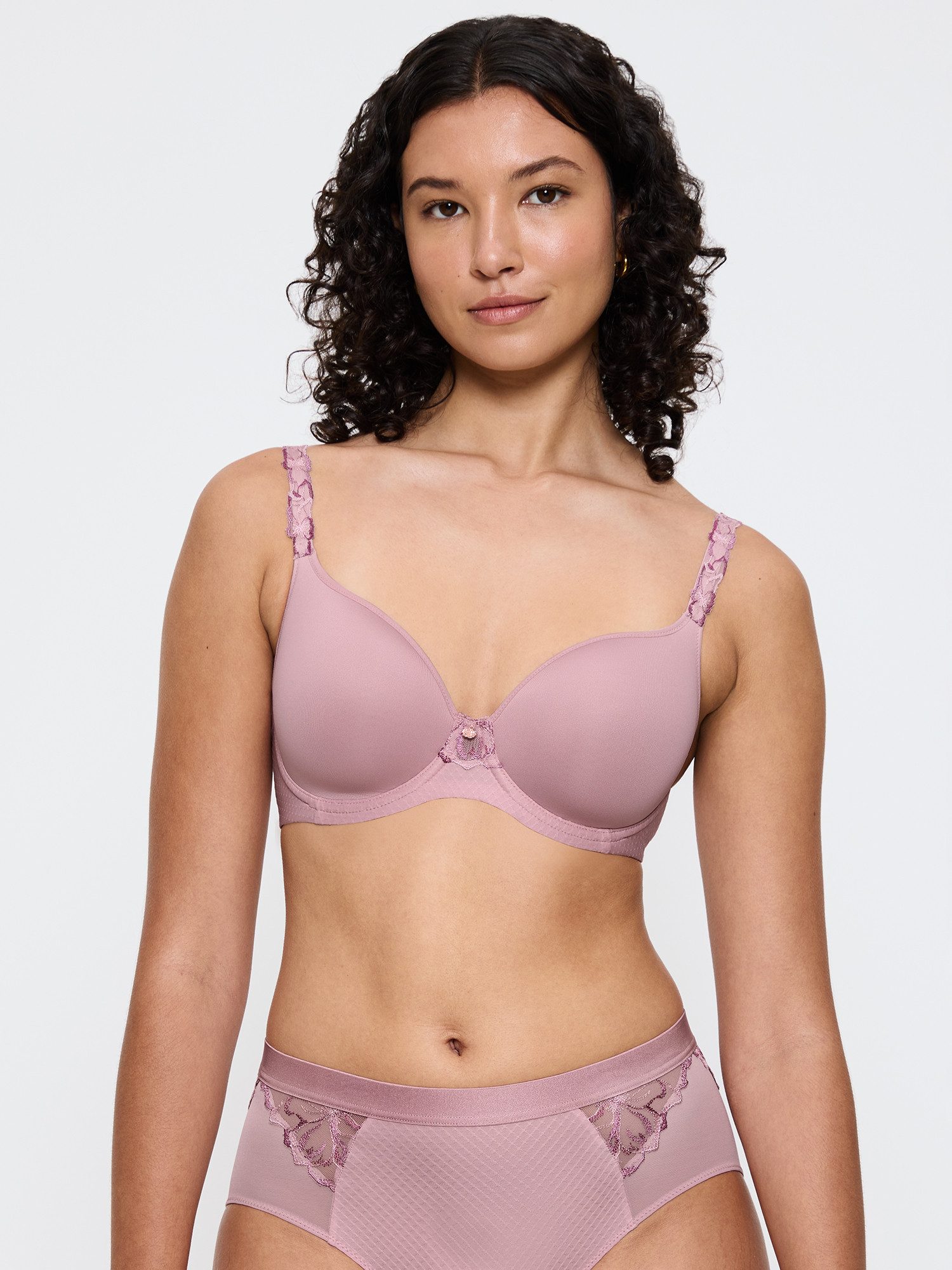 Triumph Bügel-BH Wild Azalea Florale büstenhalter frauen girls