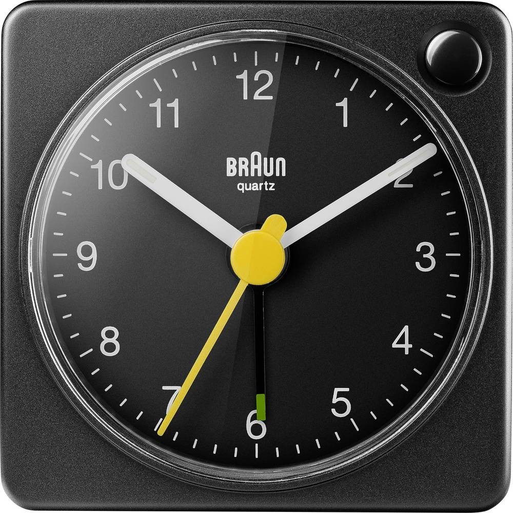 Braun Wecker BC02 günstig online kaufen