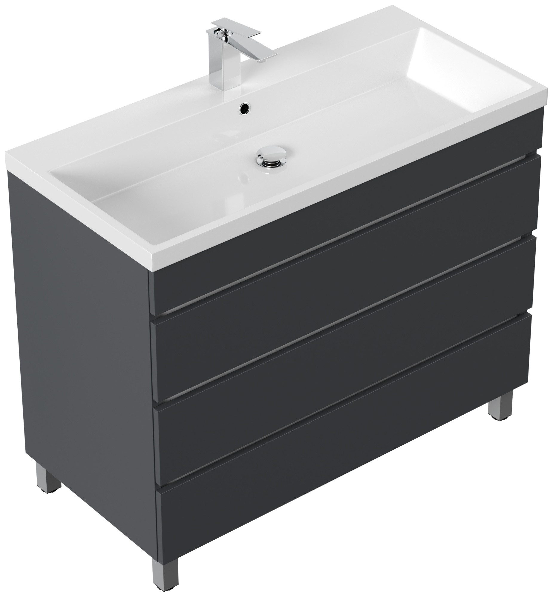 Magnolia Home Waschtisch Stand Badmöbel Via günstig online kaufen