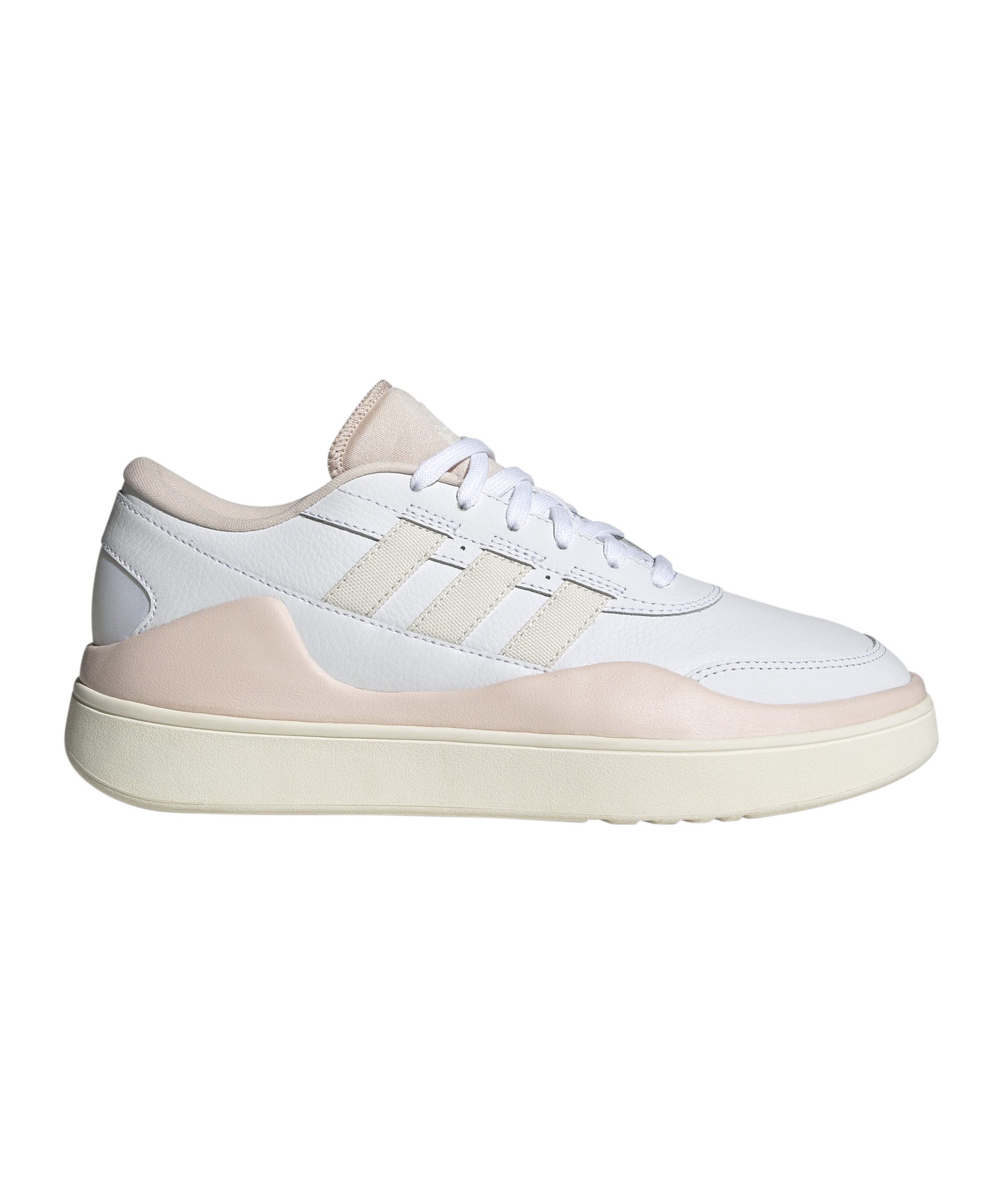 adidas Sportswear adidas Sportswear adidas Osade Damen Beige Damen Sneaker günstig online kaufen