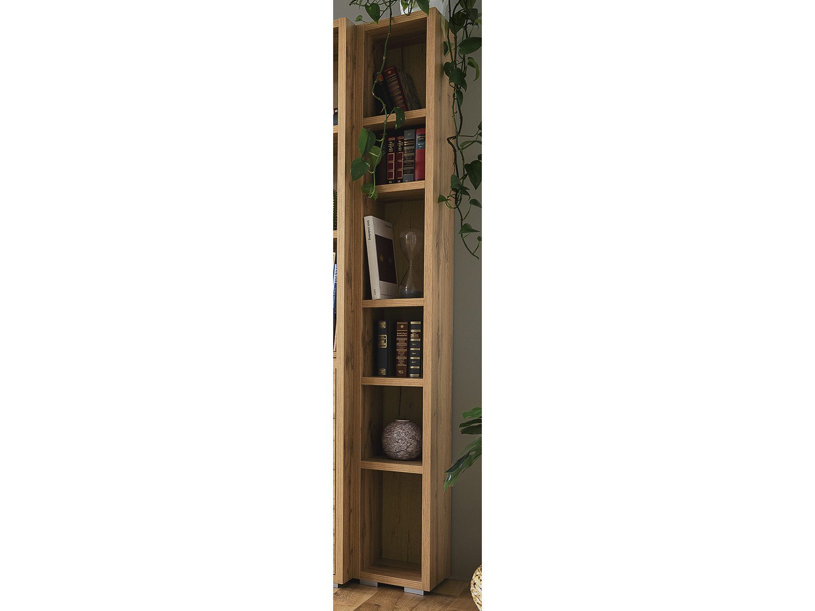 Finori Regal 25 x 191 x 27 cm (B/H/T)