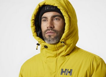 Helly Hansen Anorak Helly Hansen M Reine Puffy Jacket Herren Anorak