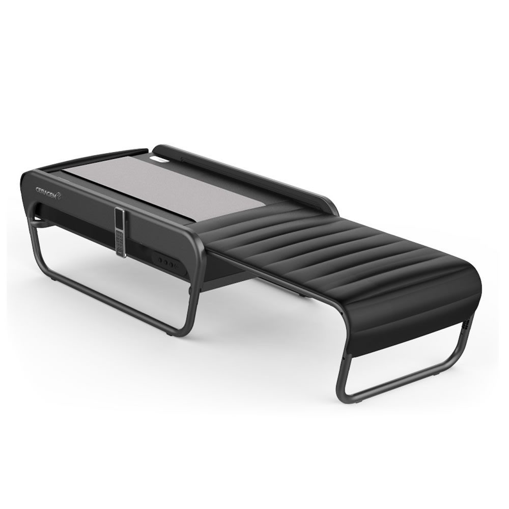 CERAGEM Massageliege CERAGEM MASTER V4 - med. Massageliege mit Infrarotwärme, Akupressur, Massageliege