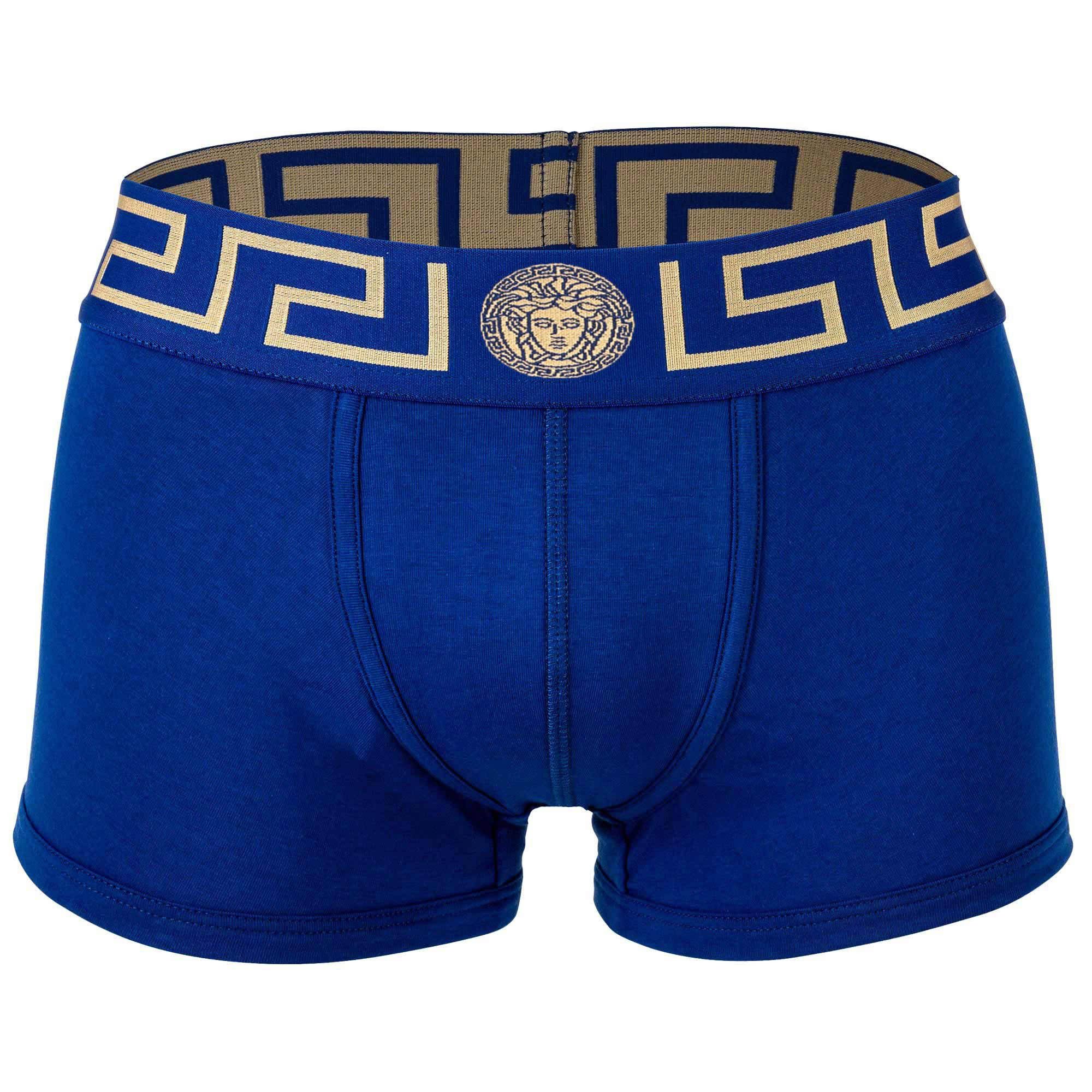 Boxer Herren Boxershort 1er Pack Baumwolle