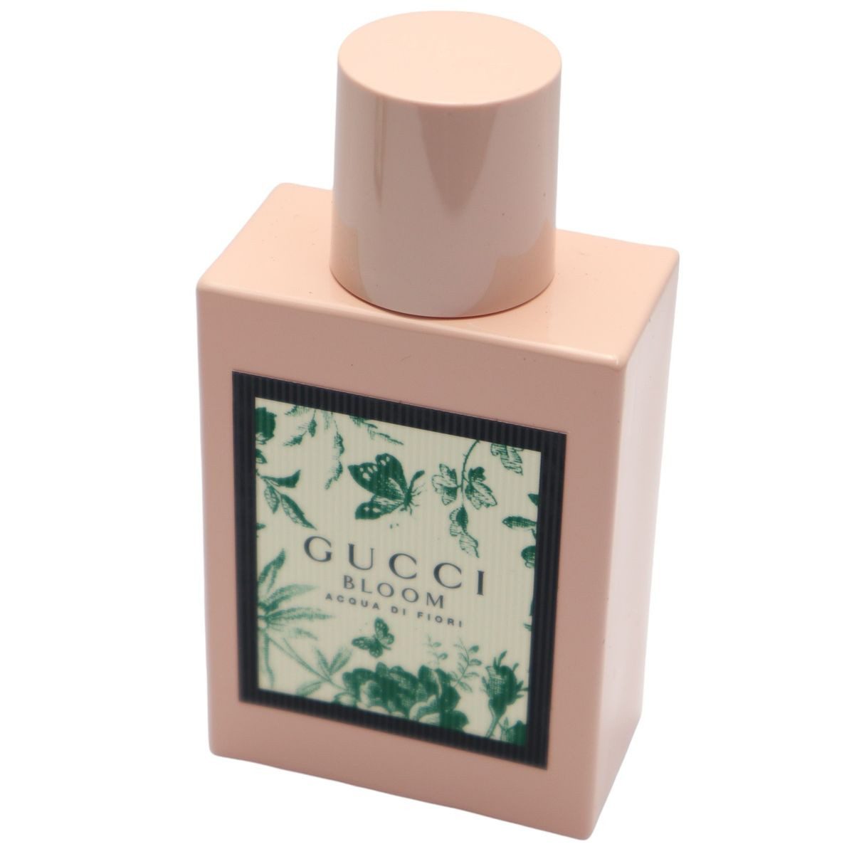 GUCCI Eau de Toilette Gucci Bloom Acqua di Fiori Eau de Toilette Spray 100 ml
