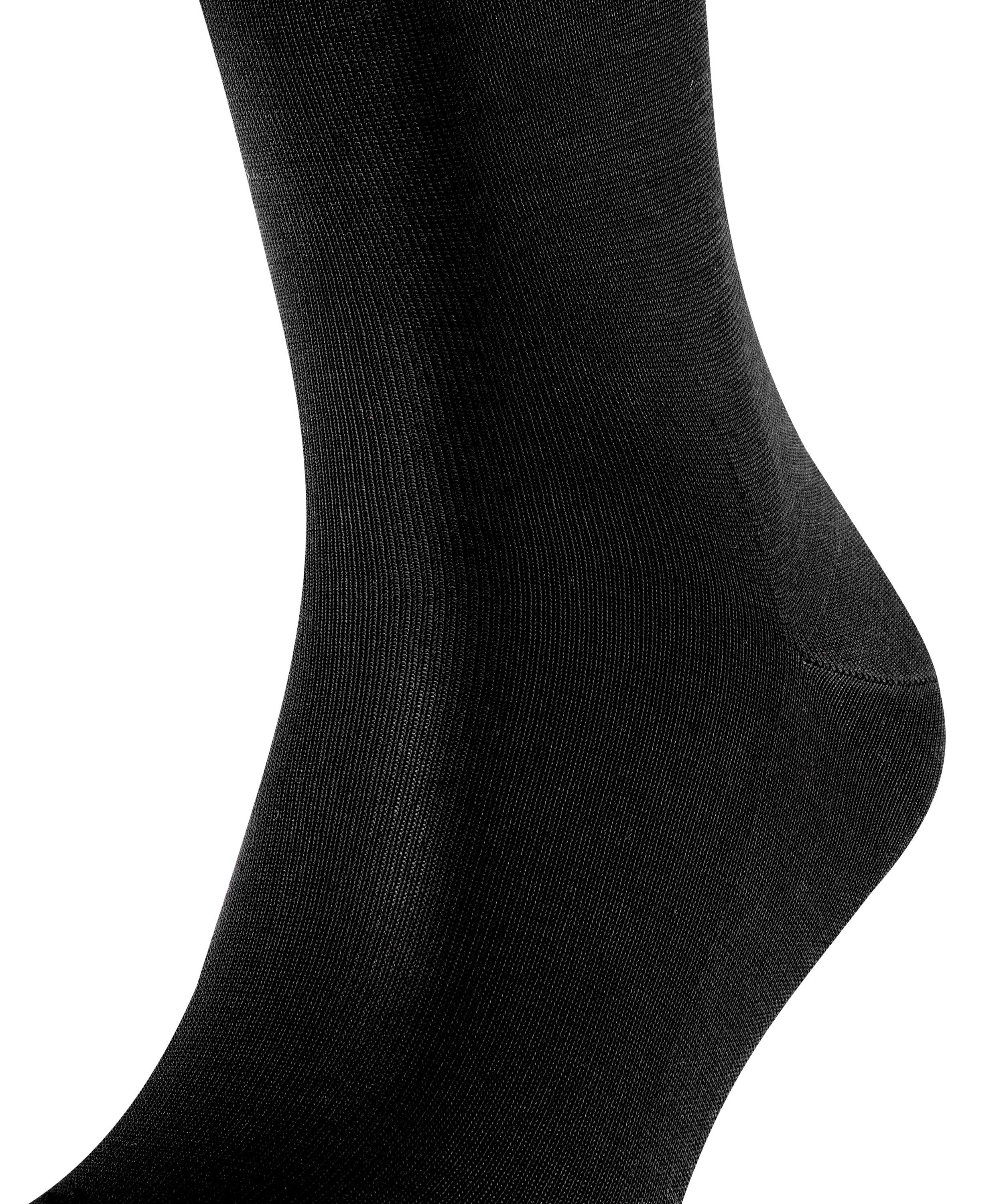 FALKE Socken FALKE Tiago Herren (1-Paar) mit leichtem Glanz – Bild 4 von 5