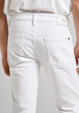 Pepe Jeans Slim-fit-Jeans SLIM JEANS