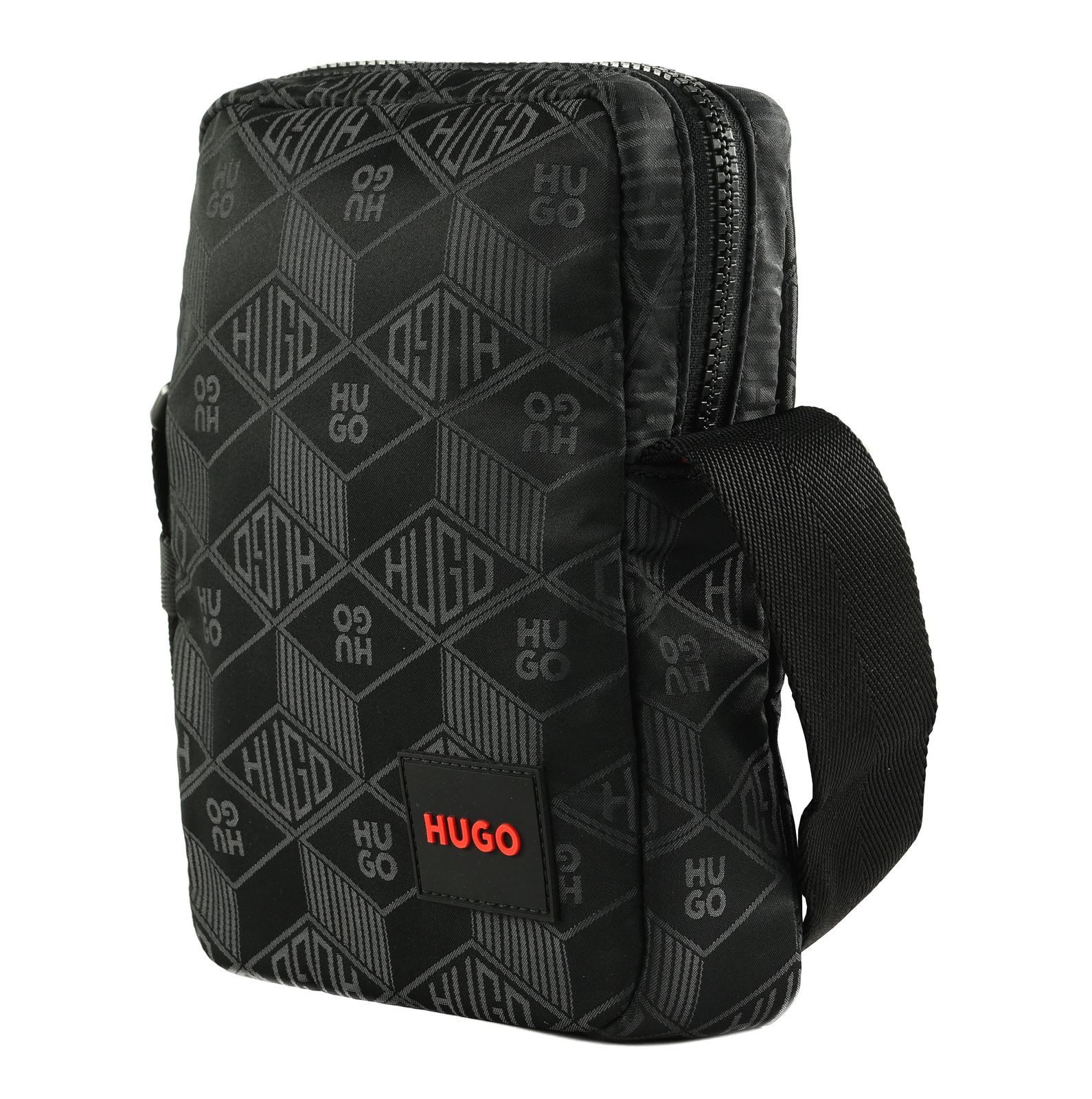 HUGO Umhängetasche NS Zip Crossbody günstig online kaufen
