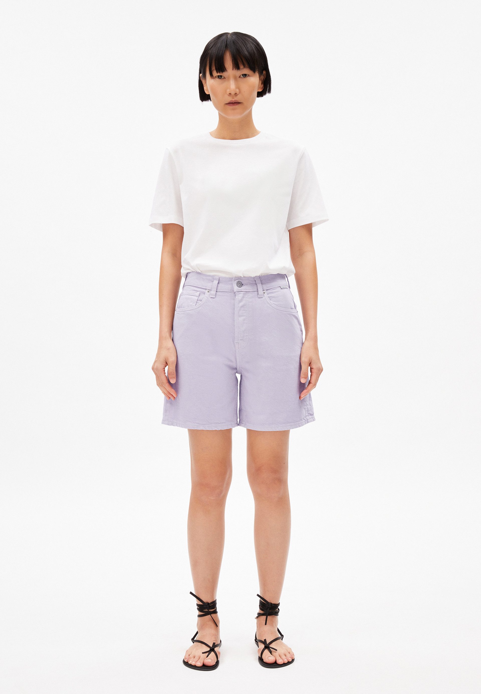 Armedangels Shorts SHEAARI Jeans Shorts aus günstig online kaufen