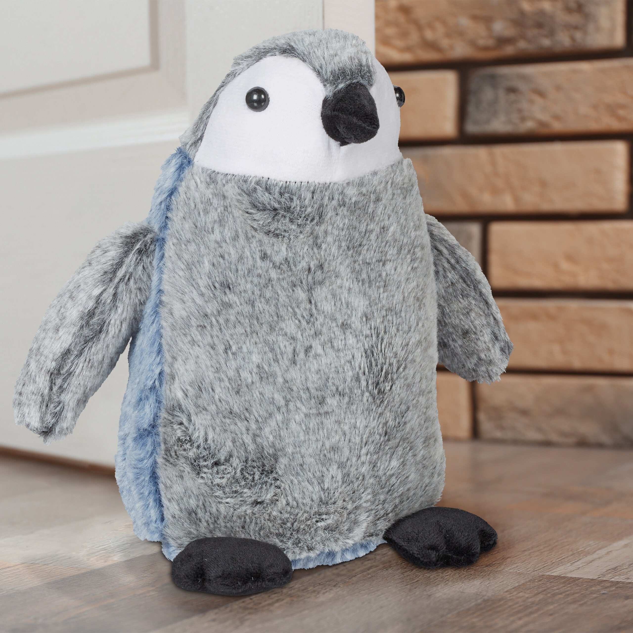 relaxdays Türstopper Pingui günstig online kaufen