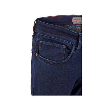 Hattric 5-Pocket-Jeans kombi (1-tlg)