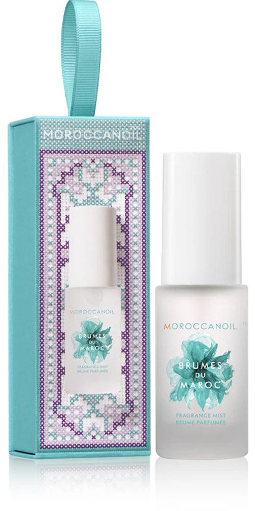 moroccanoil Haarspray Moroccanoil Hair & Body Fragrance Mist Holiday Ornament