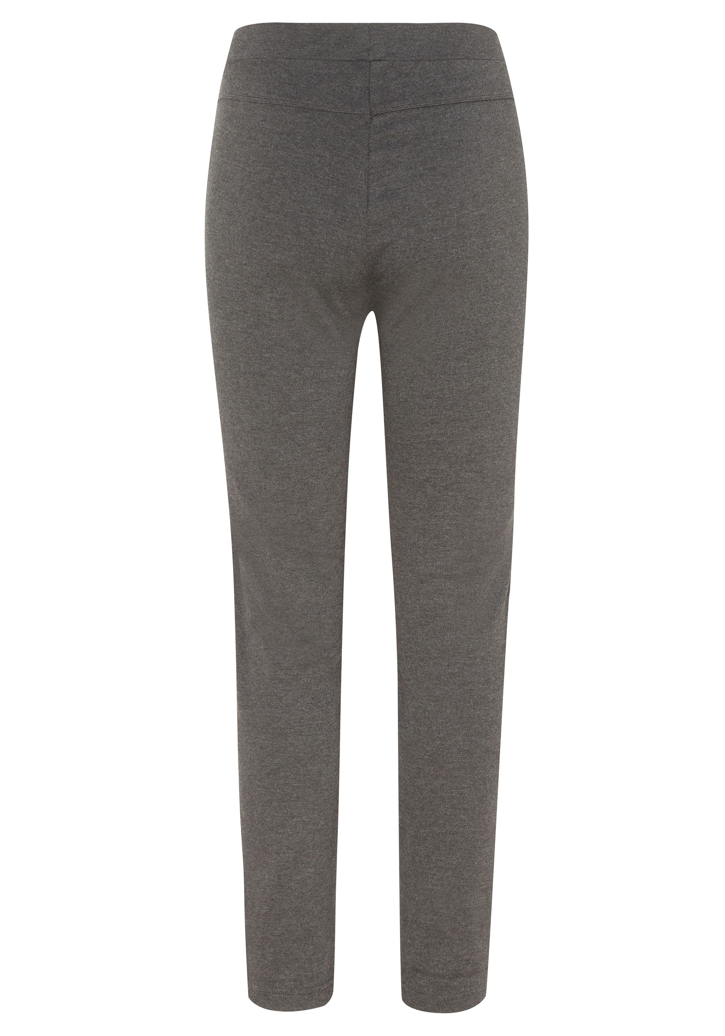 Hajo Homewearhose Joggpants sportiv günstig online kaufen