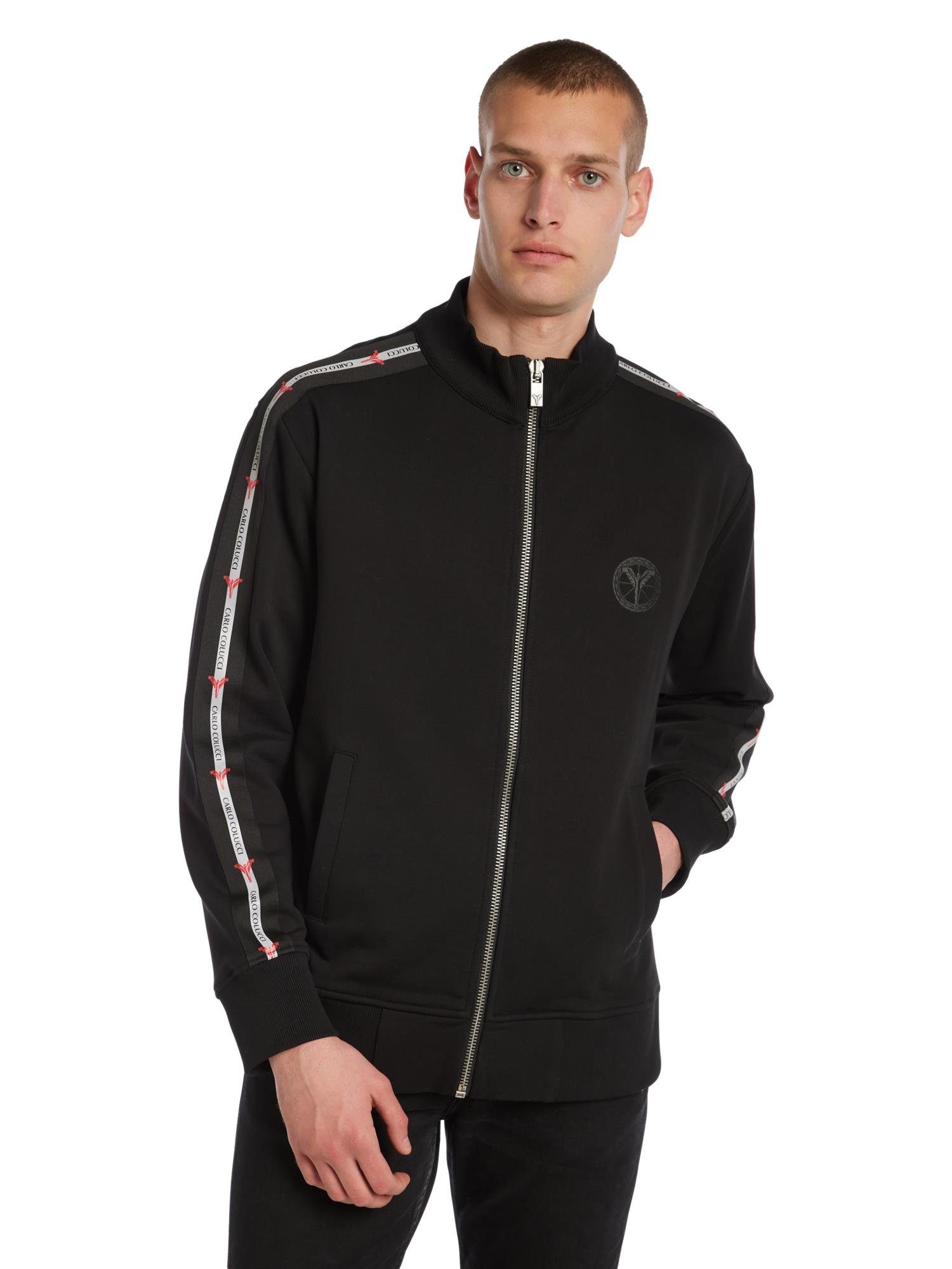 Sweatjacke D'Agostino