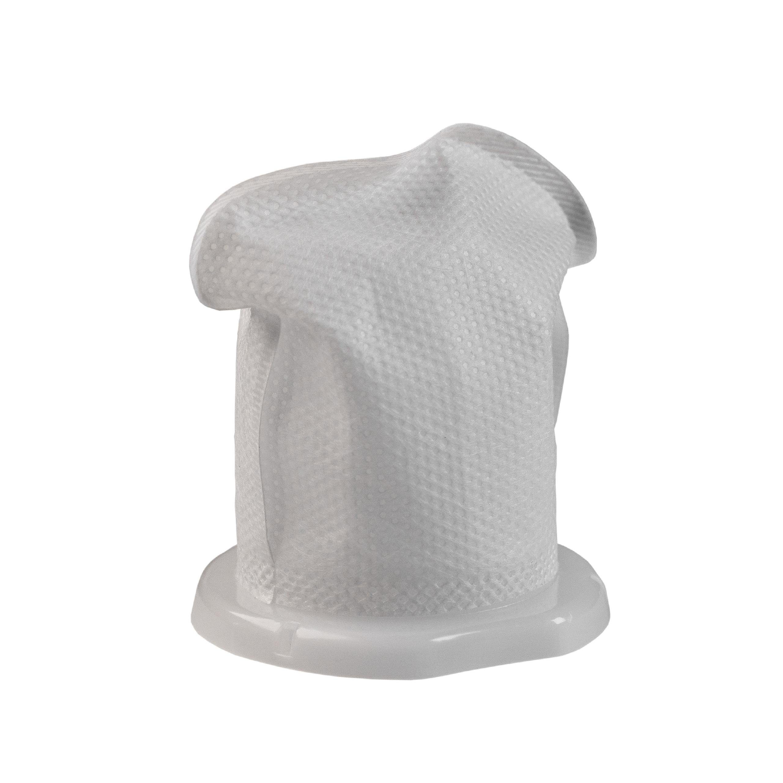vhbw Staubfilter passend für Vorwerk Kobold VC100 Staubsauger, Zubehör für Vorwerk Kobold VC100