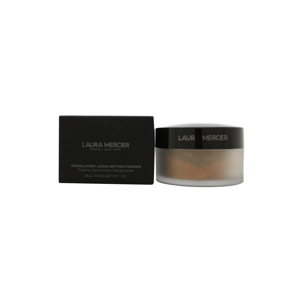 Laura Mercier Bronzer-Puder Translucent Loose Setting Powder