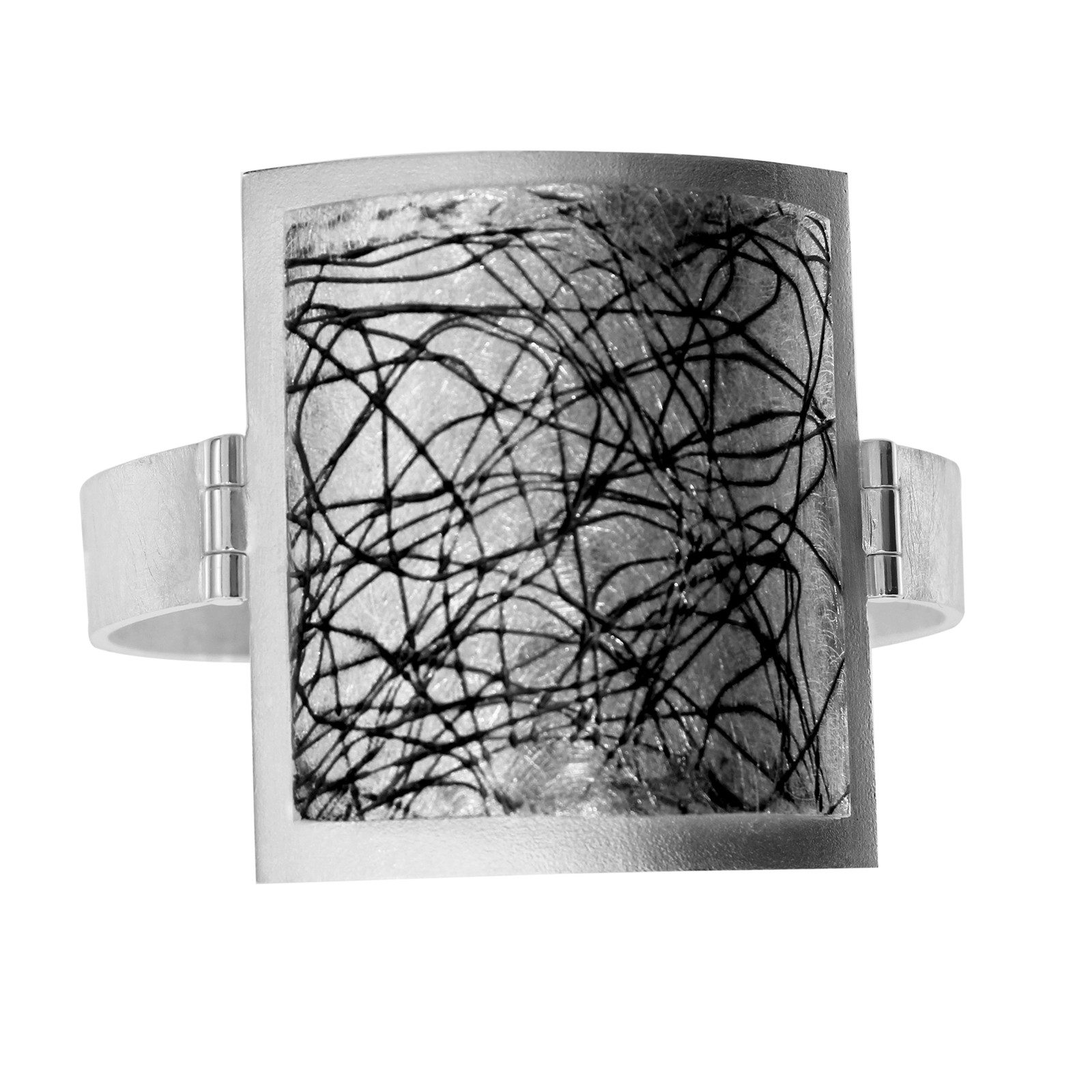 OSTSEE-SCHMUCK Armreif Ostsee-Schmuck Armreif Reco - Sarah Vicenza