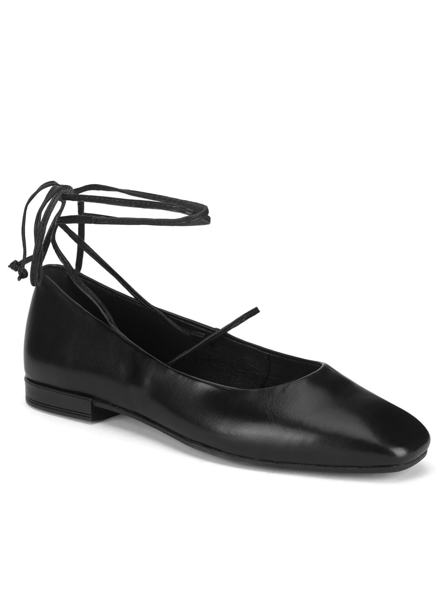 LASOCKI Lasocki Ballerinas Damen RST-ROMI-28 Schwarz günstig online kaufen