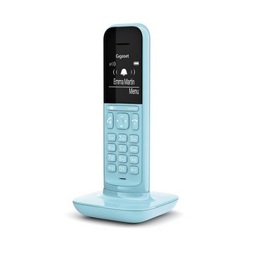 Gigaset CL390A DECT-Telefon