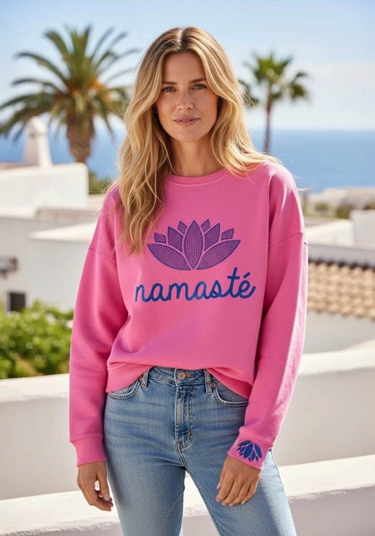 Miss Goodlife Sweatshirt günstig online kaufen