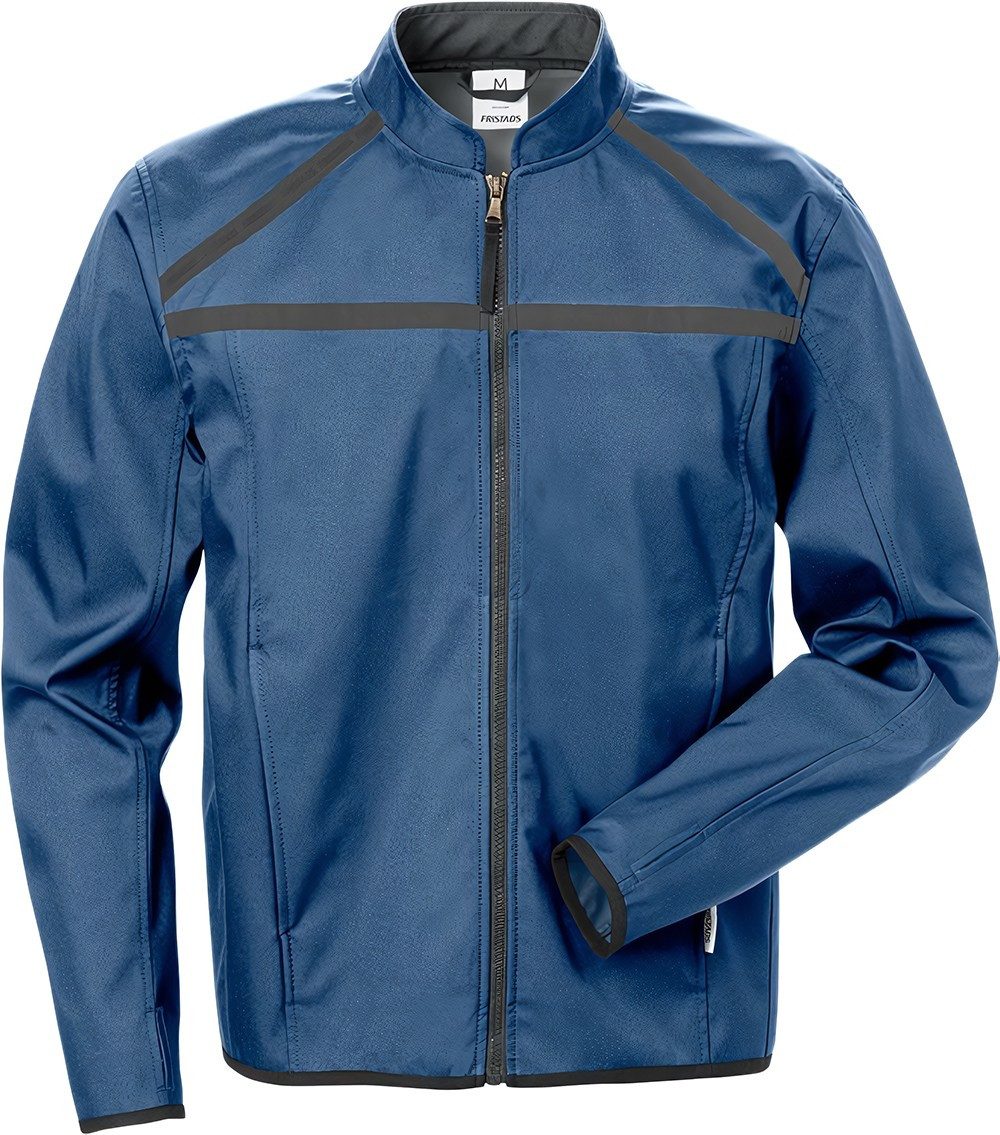 Softshelljacke High Vis Jacke Kl. 3 4794 Th