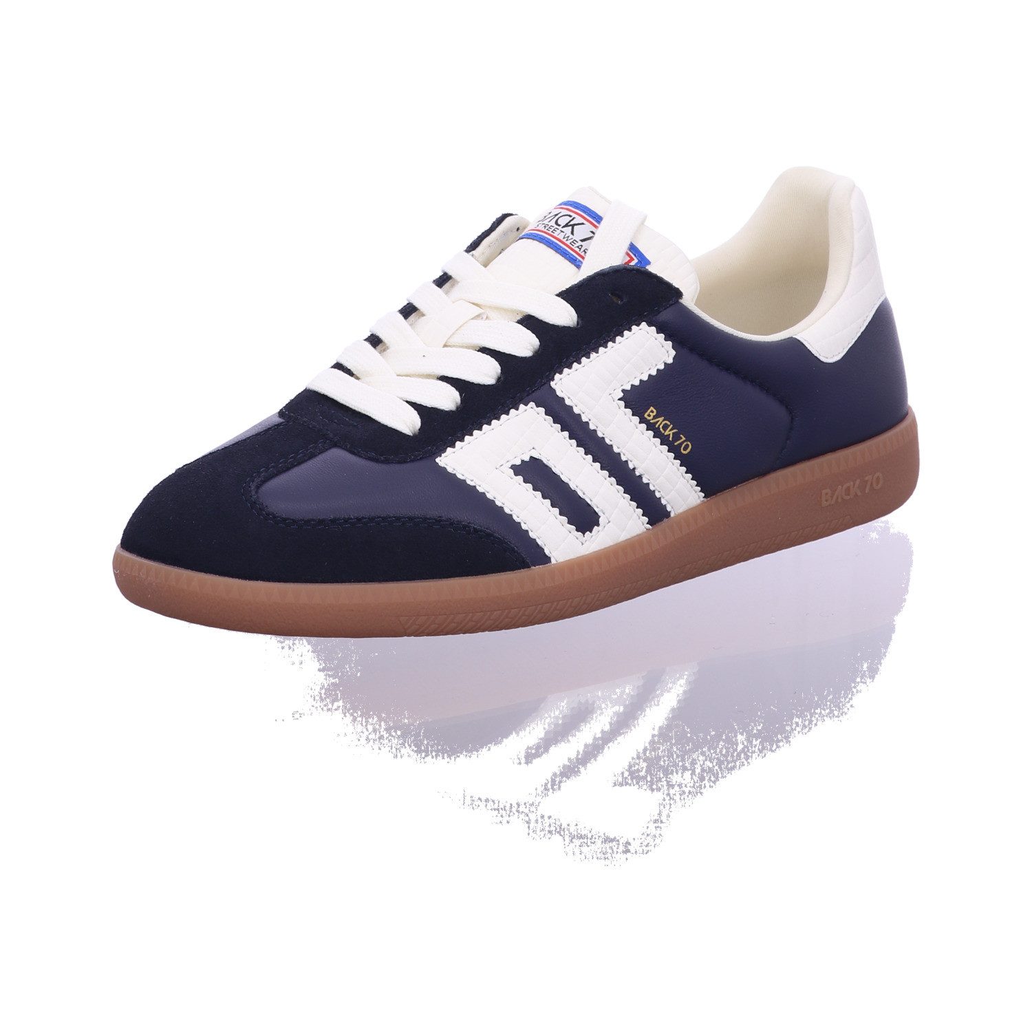 Back 70 108005 000048 Schnürschuh günstig online kaufen