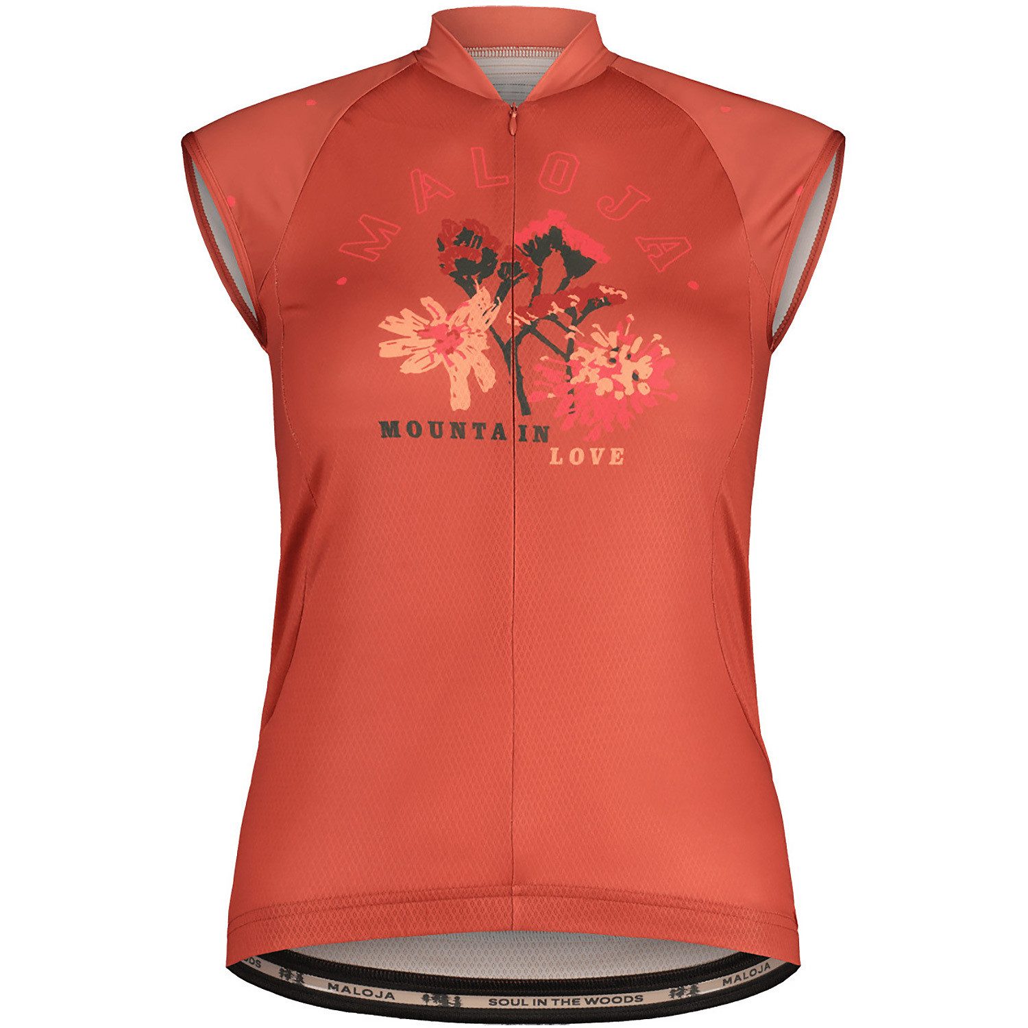 T-Shirt T-Shirt W VANILM. TOP