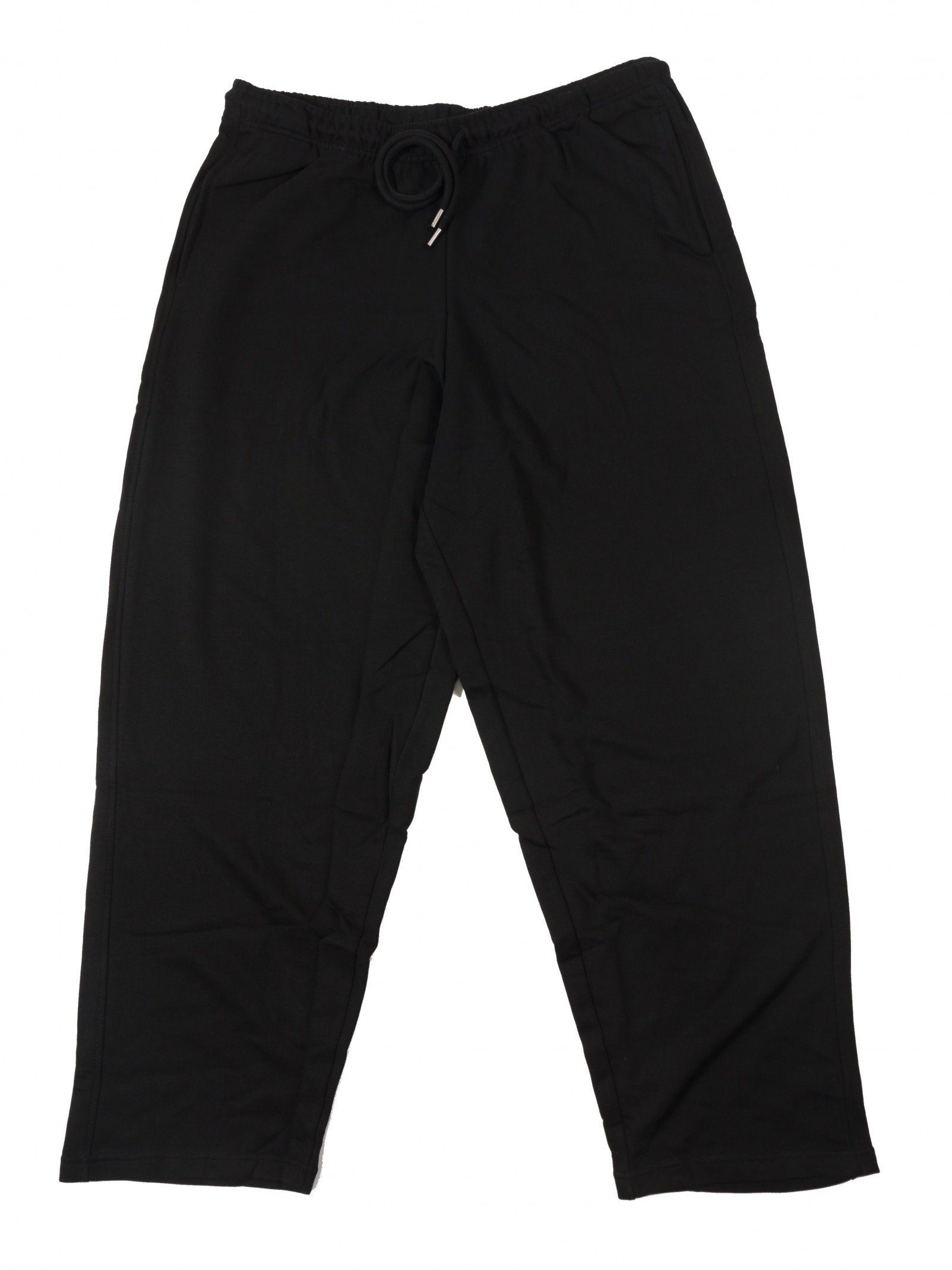 redfield Jogginghose Jogginghose in Herrenübergröße von Redfield in schwarz günstig online kaufen