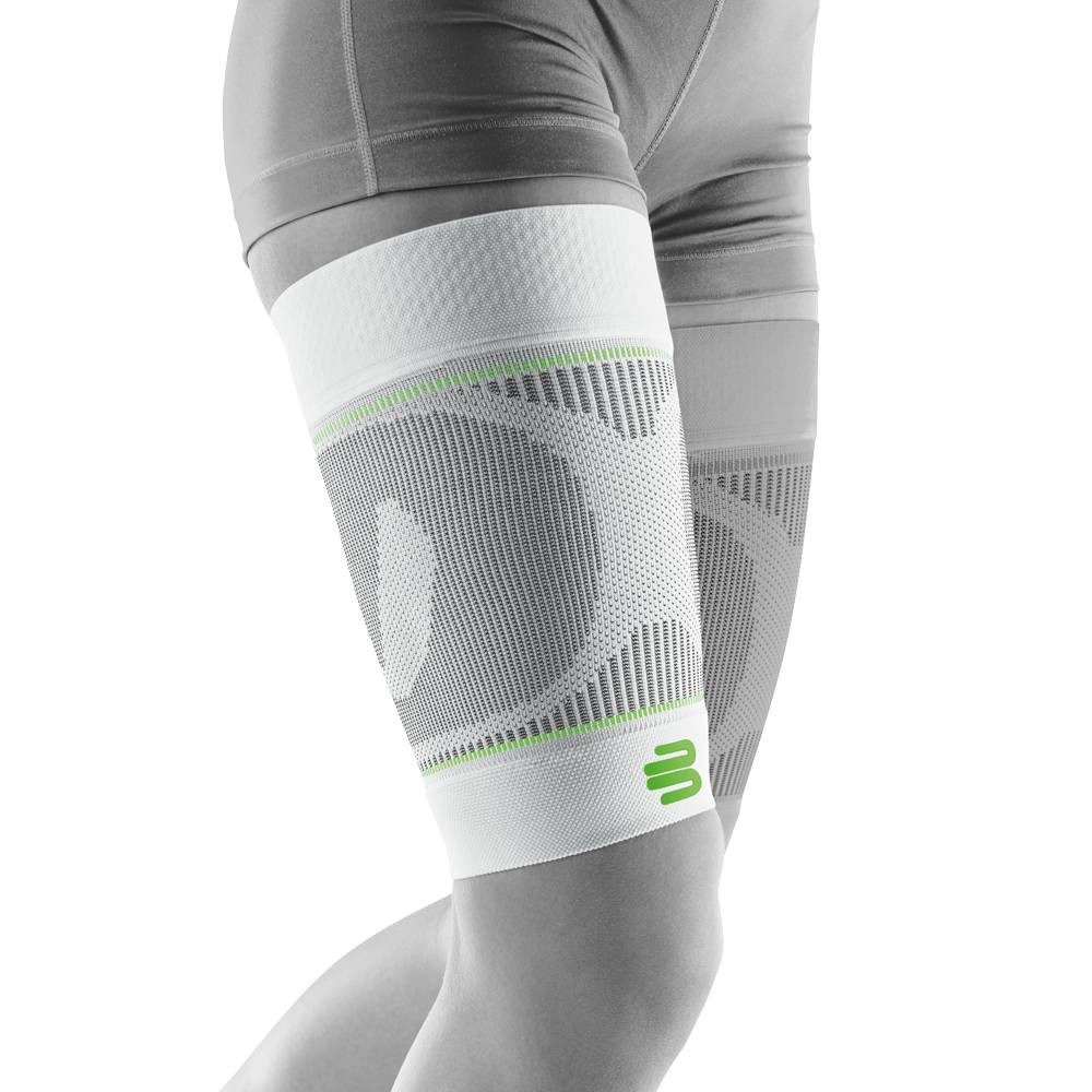 Bauerfeind Bandage Compression Sleeves Upper Leg, mit Kompression