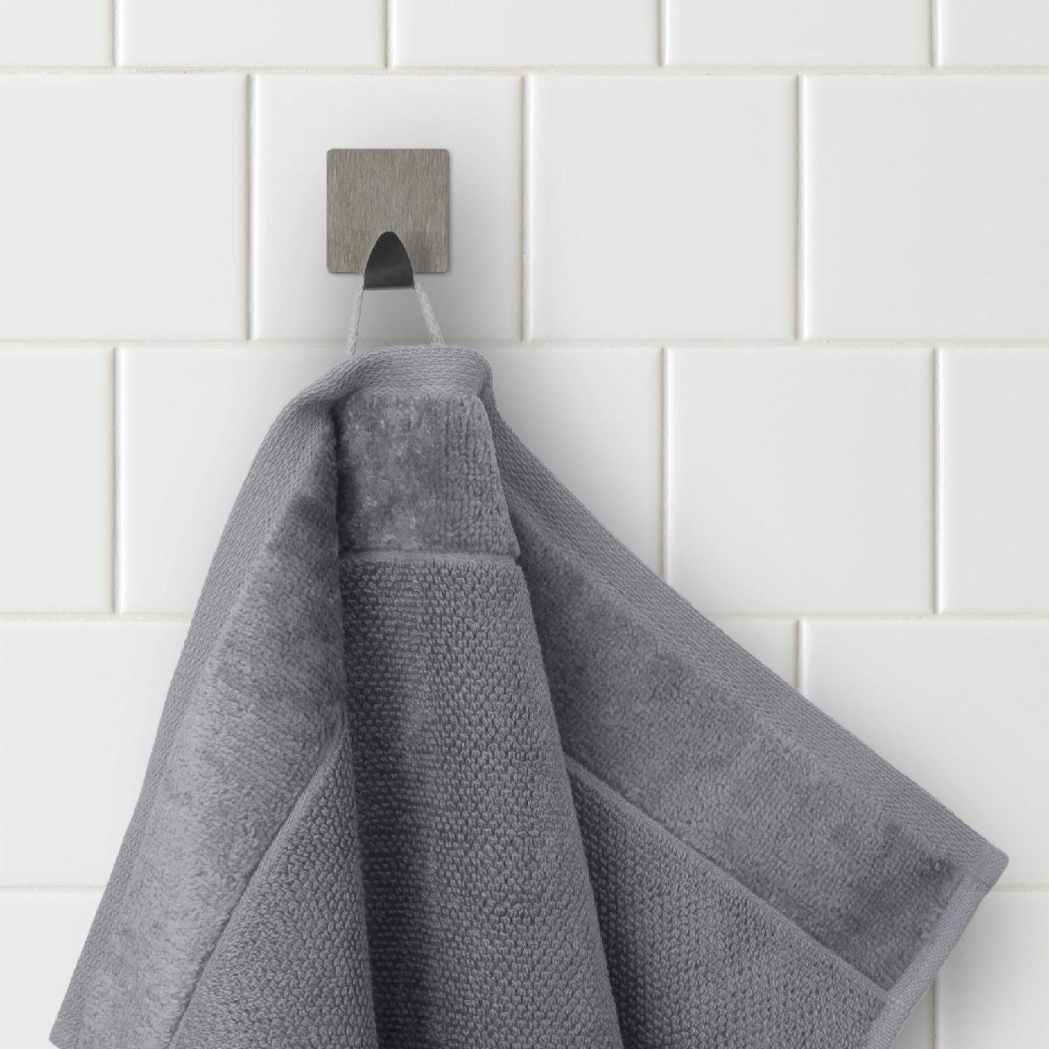 Möve Handtuch MÖVE Bamboo Luxe Handtuch, günstig online kaufen