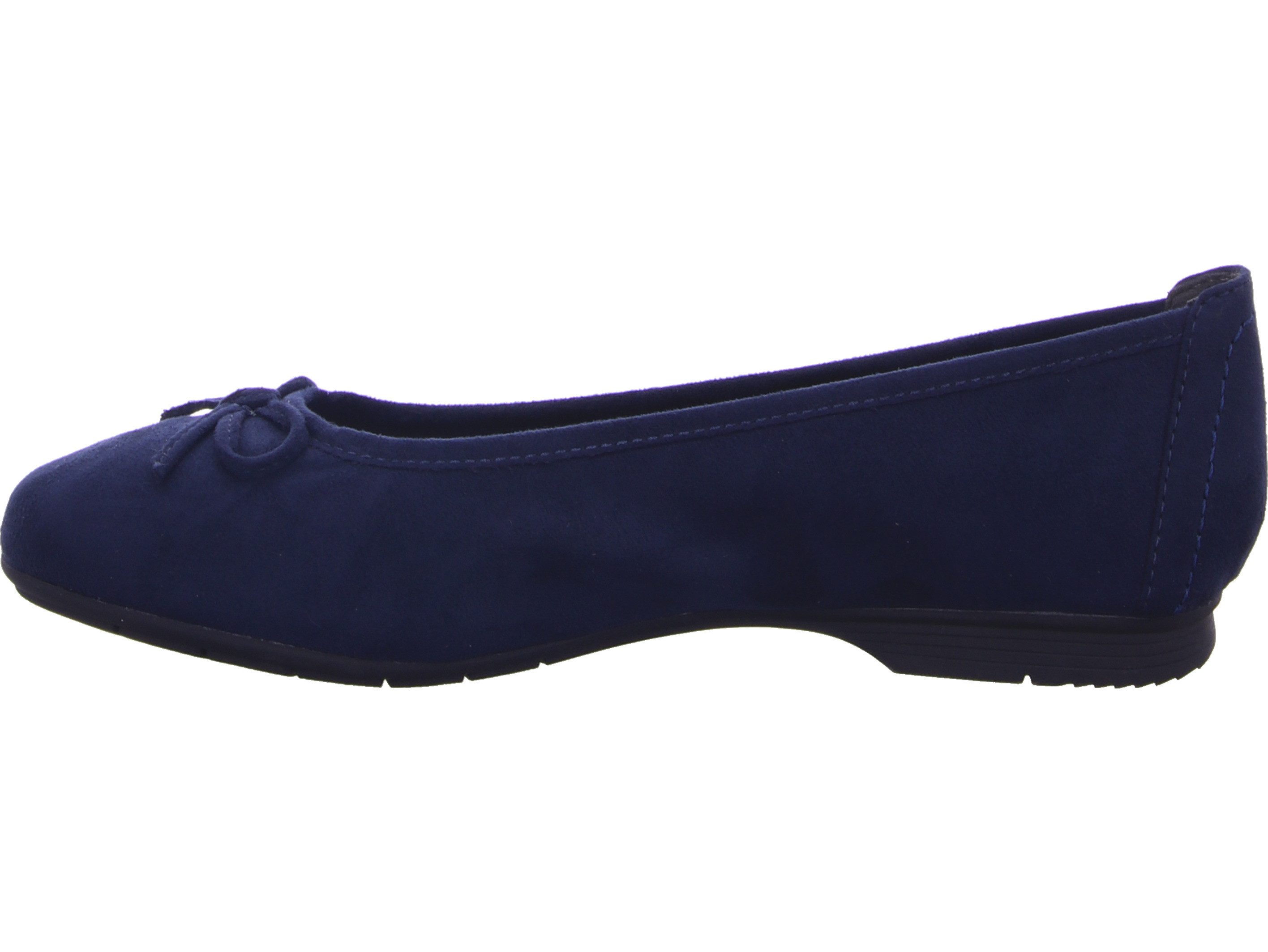 Jana Ballerina 100% vegan