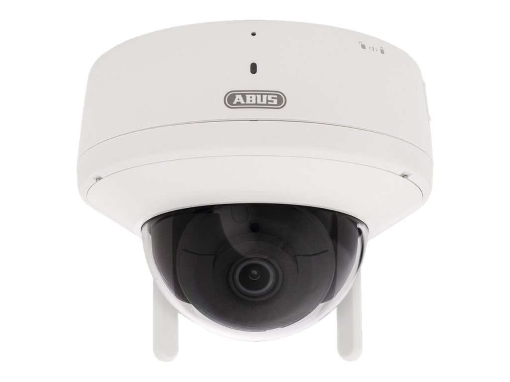 ABUS Security-Center ABUS TVIP42562 - Netzwerk-Überwachungskamera - Ku IP-Überwachungskamera