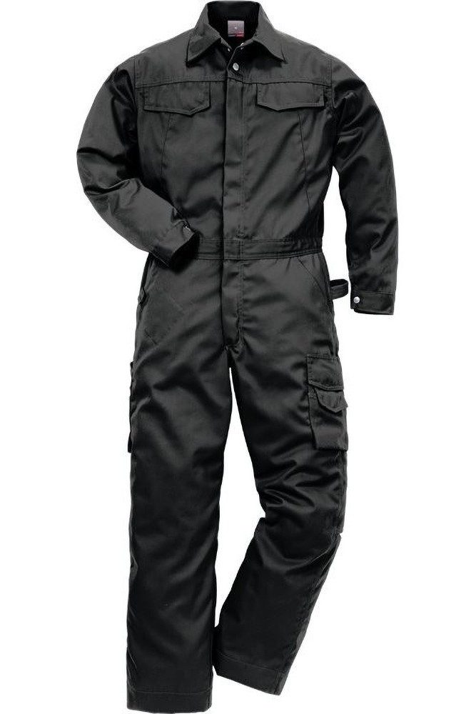 Kansas Overall High Vis Jacke Kl. 3 4794 Th