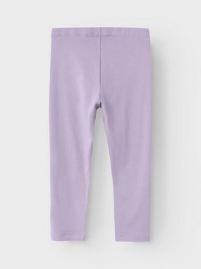 Name It Leggings NKFVIVIAN CAPRI LEGGING F