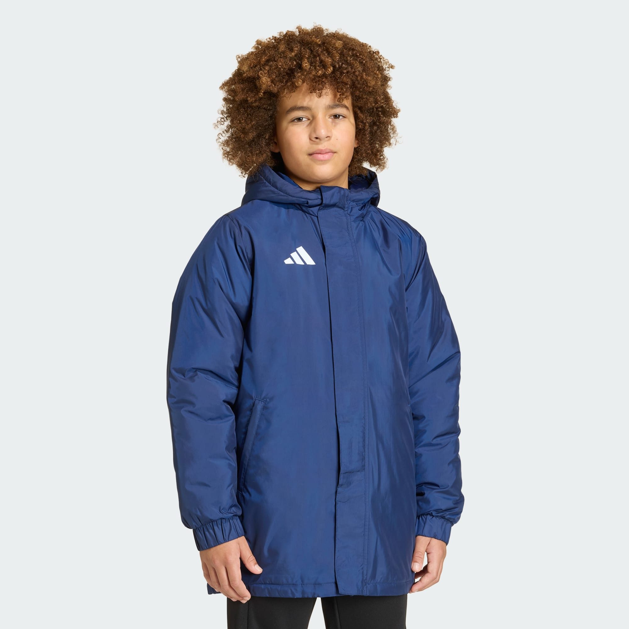 adidas Performance Funktionsjacke ENTRADA26 STADIUM KIDS JACKE (1-St)