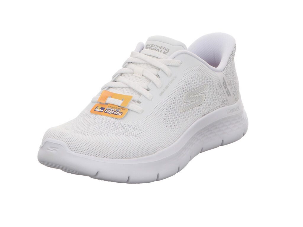 Skechers GO WALK FLEX-SAFIYA Slipper günstig online kaufen