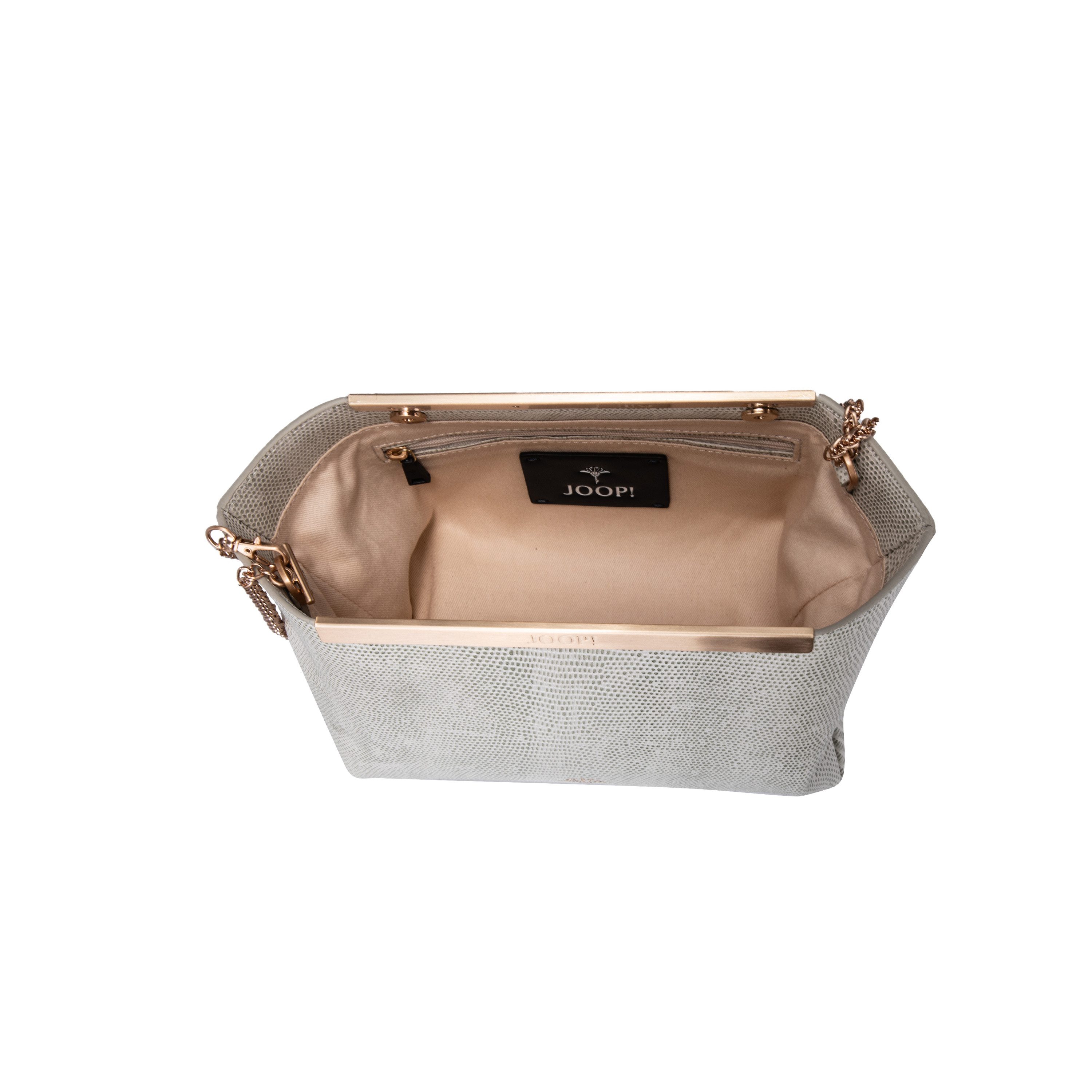 JOOP! Schultertasche Joop - Damen Schultertasche Destino Audrey