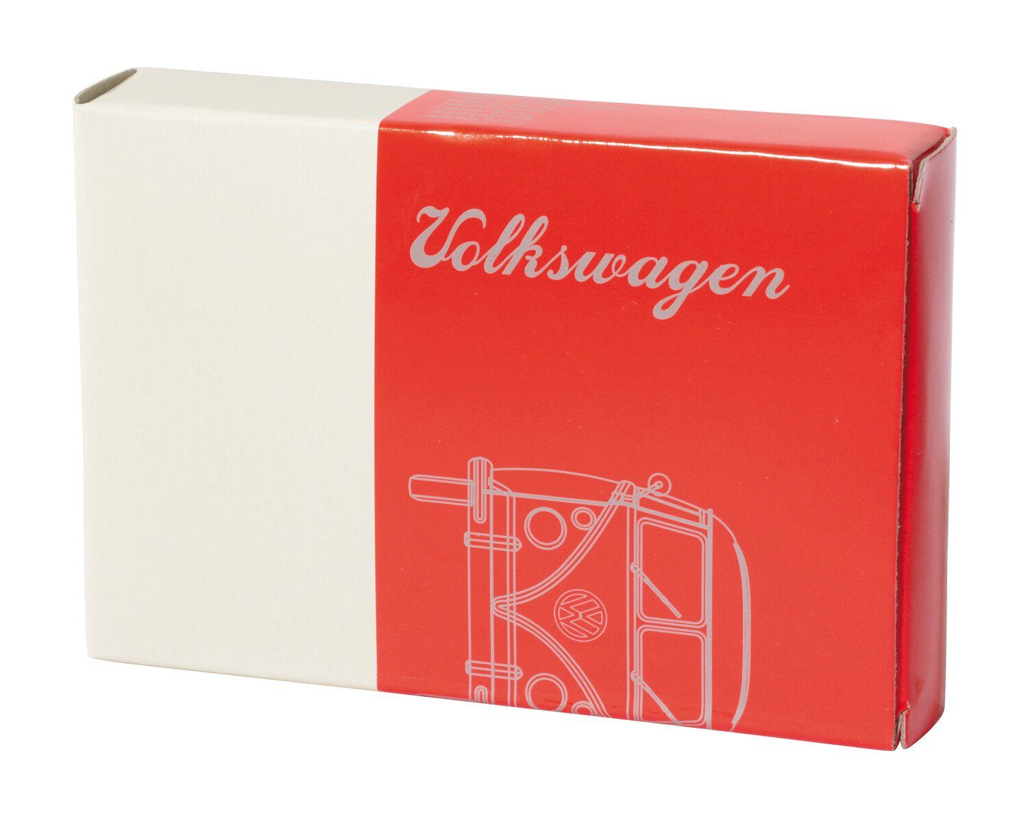 VW Collection by BRISA Kartenetui Volkswagen günstig online kaufen