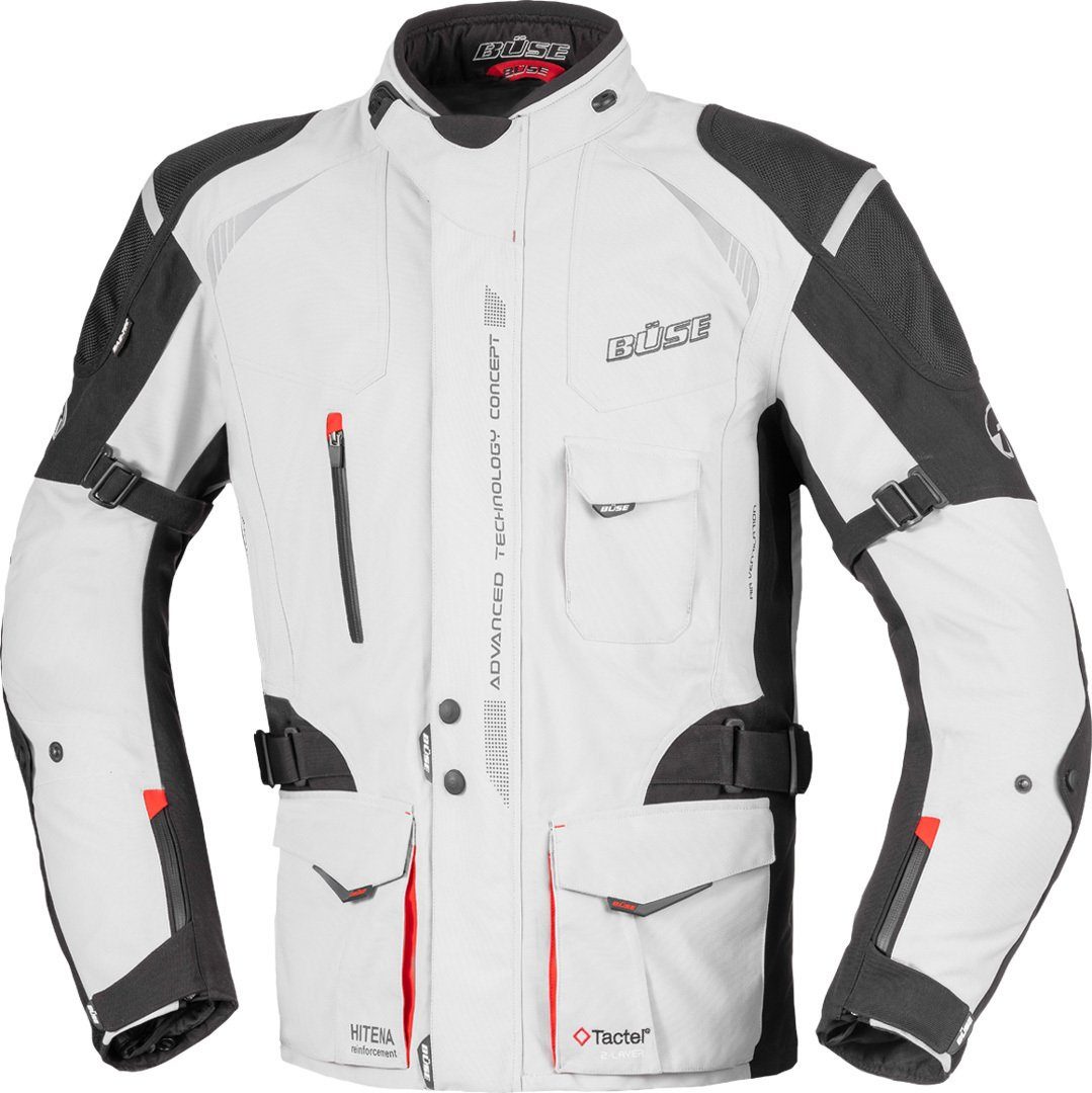 Motorradjacke Grado Motorrad Textiljacke