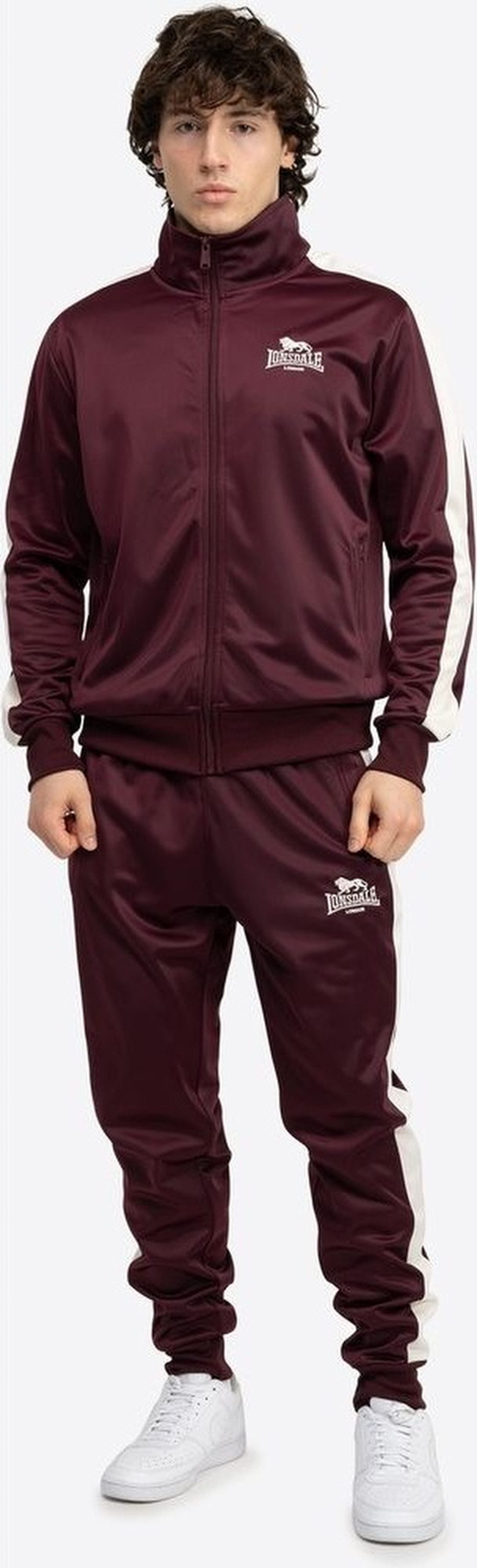 Lonsdale Trainingsanzug Pember