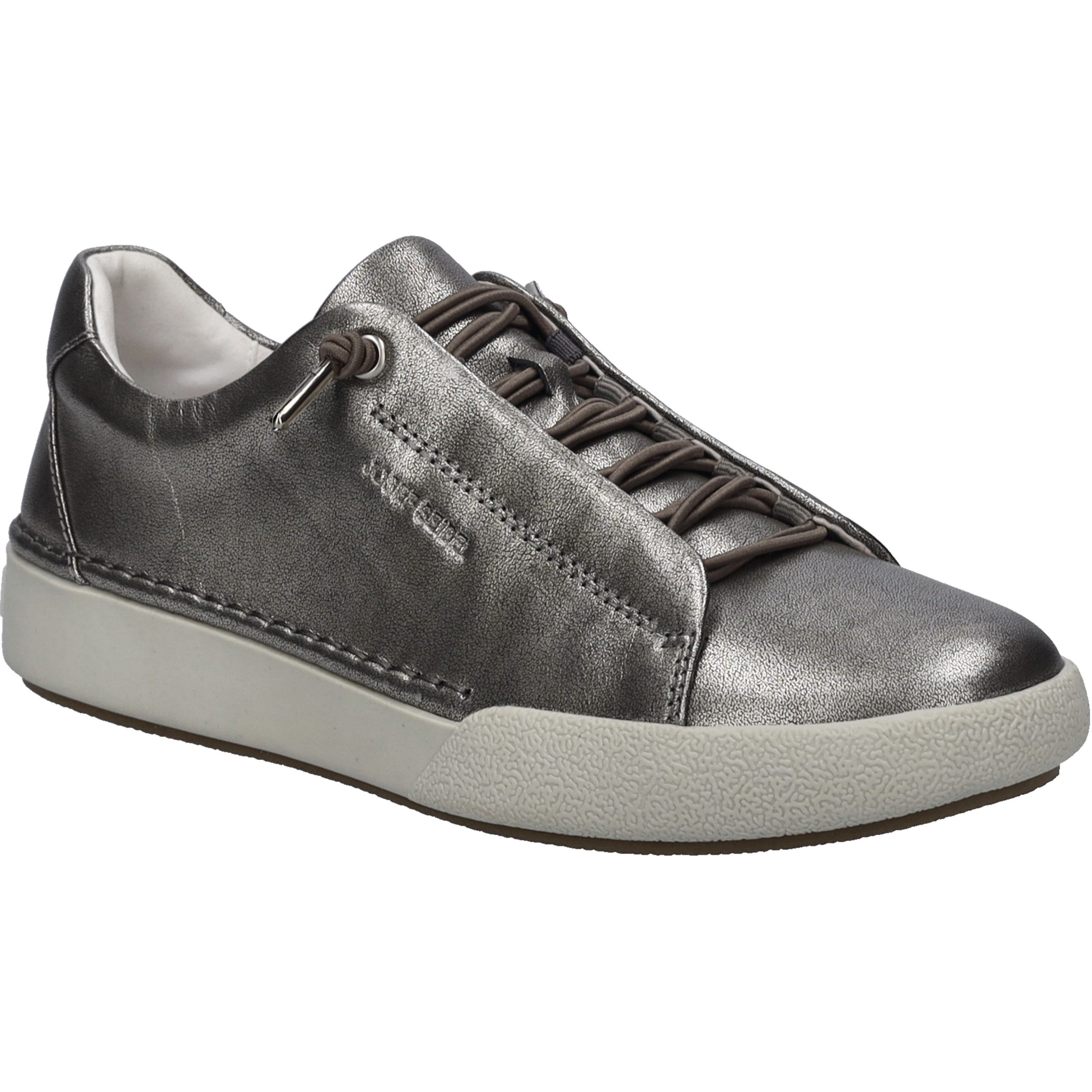 Josef Seibel Claire 24, grau Sneaker