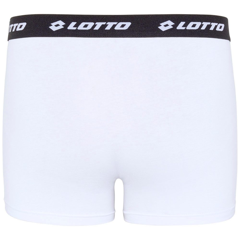 Lotto Boxershorts (Spar-Set, 3er-Pack) - in vorteilhaftem Sparpack