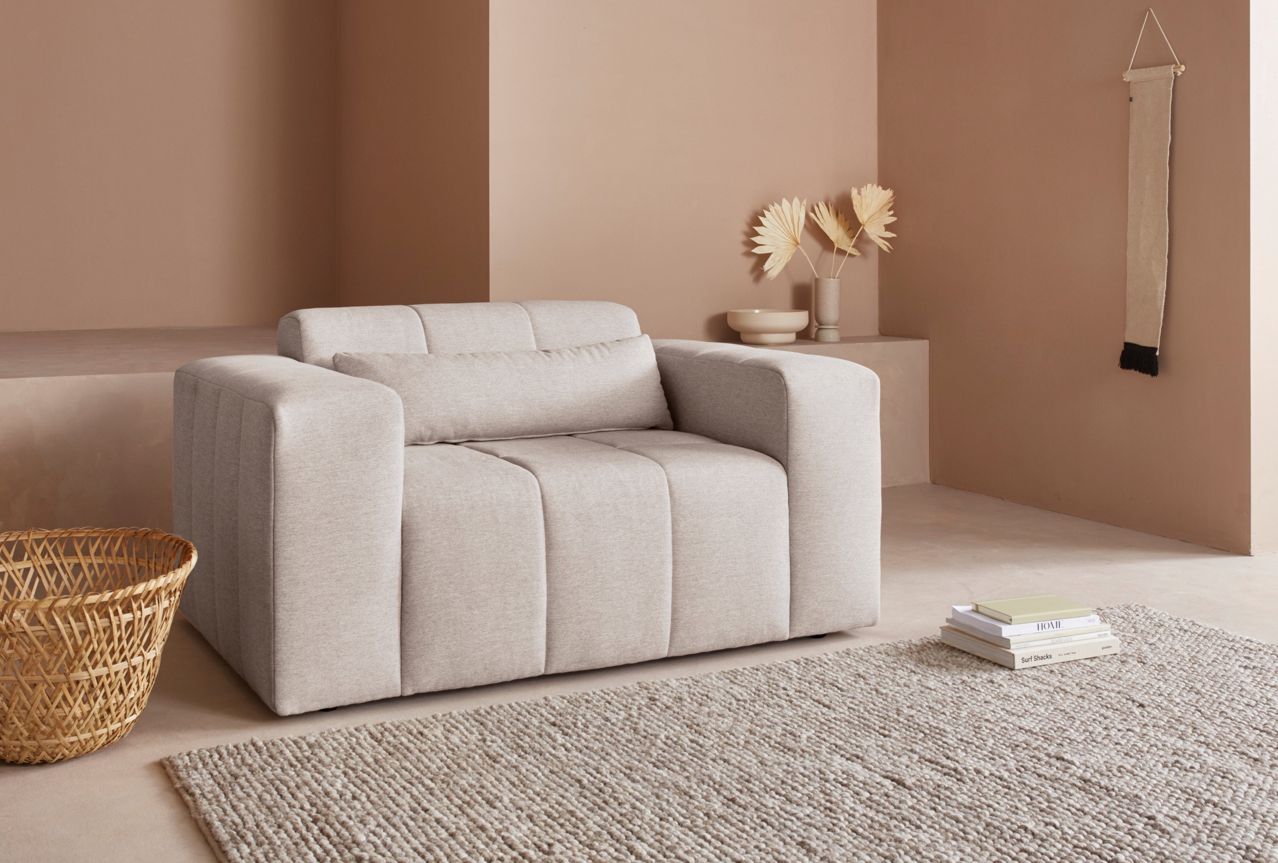 Loveseat Maileen Sessel