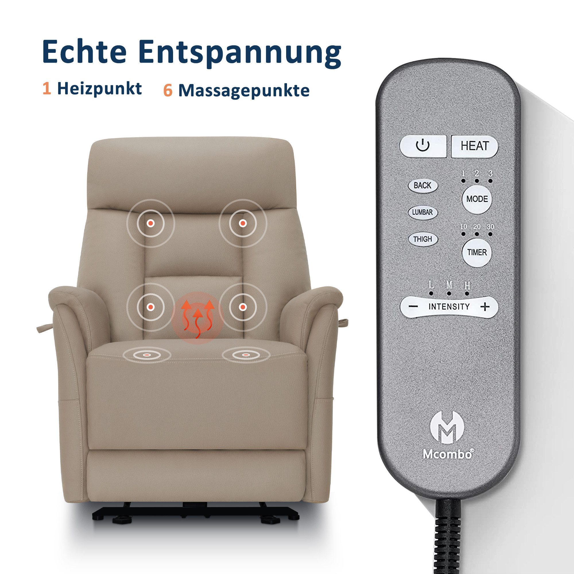 Beigebraun