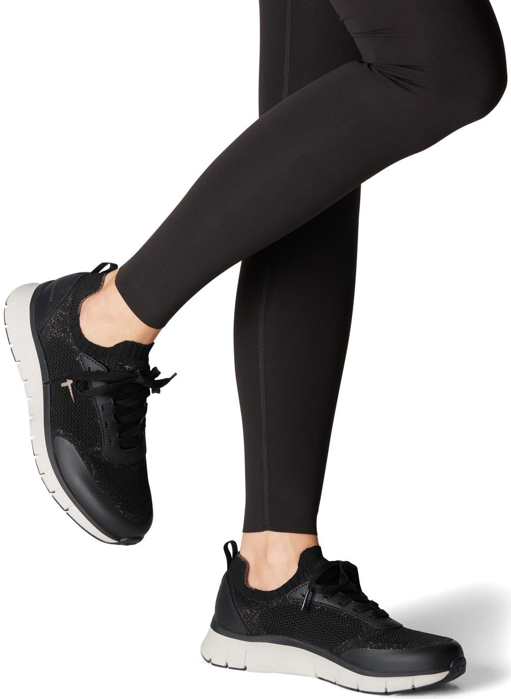 Tamaris Slip-On Sneaker, Freizeitschuh, Halbschuh, Slipper günstig online kaufen